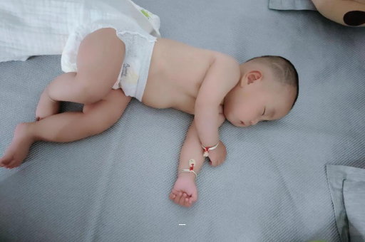 淮北宝宝咳嗽发烧拉肚子